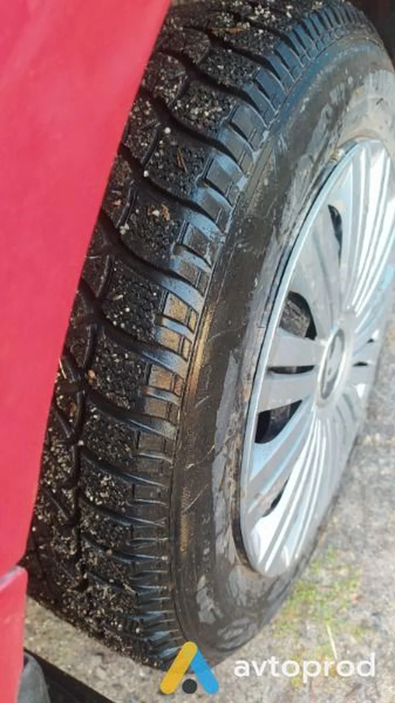 Фото 2 - Skoda Fabia 2003