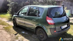 Photo 2 - Renault Scenic 2003