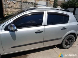 Photo 4 - Opel Astra 2008