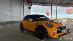 Photo 3 - Mini Cooper 2014