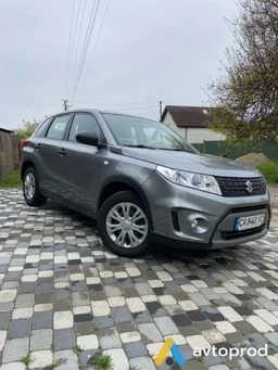 Photo 4 - Suzuki Vitara 2018