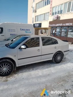 Photo 2 - Skoda Octavia 2010
