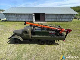 Photo 3 - ZIL 117 1990