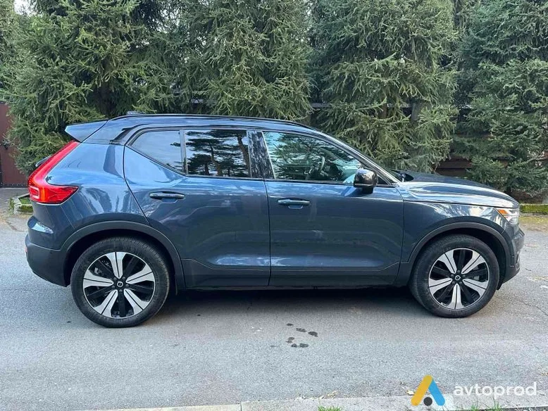 Фото 4 - Volvo XC60 2021