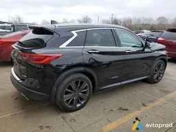 Photo 3 - Infiniti QX50 2019