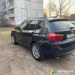 Photo 2 - BMW X3 2016