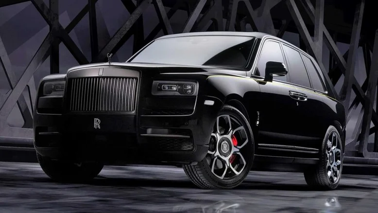 ЕЛЕКТРИФІКАЦІЯ ROLLS-ROYCE