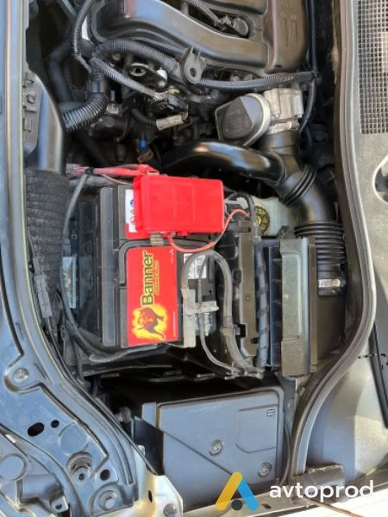 Фото 4 - Renault Megane 2007