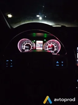 Photo 4 - Dodge Journey 2018