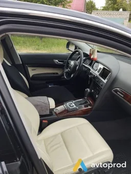 Photo 3 - Audi A6 2011