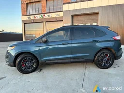 Photo 4 - Ford Edge  2016