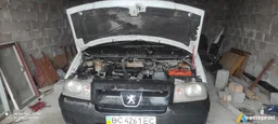 Photo 4 - Peugeot Expert 2005