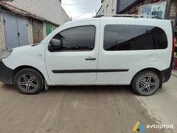 Фото 2 - Renault 16 2017
