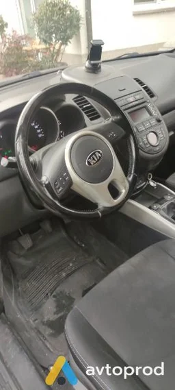 Photo 4 - Kia Soul 2013