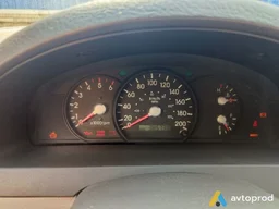 Photo 4 - Kia Sorento 2003