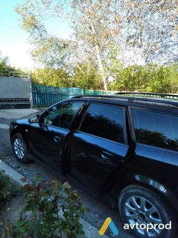 Photo 3 - Audi A4 2002