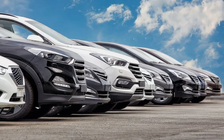 ЩО ТАКЕ АМОРТИЗАЦІЯ АВТОМОБІЛЯ ТА ЯК ВОНА МОЖЕ ВПЛИНУТИ НА ЦІНУ?