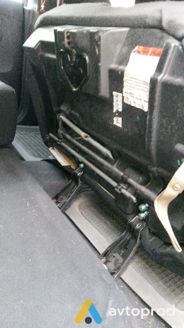 Фото 3 - Great Wall H3 2012