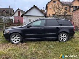Photo 3 - Volvo V50 2006