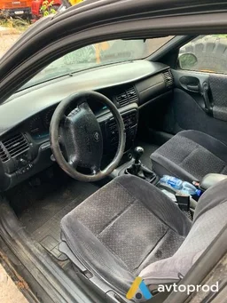 Photo 4 - Opel Vectra 1998