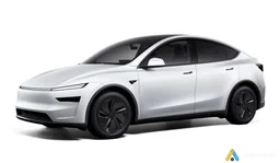 Photo 2 - Tesla Model X 2025