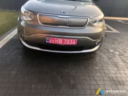 Photo 4 - Kia Soul 2016