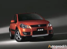 Photo 3 - Suzuki SX4 2017