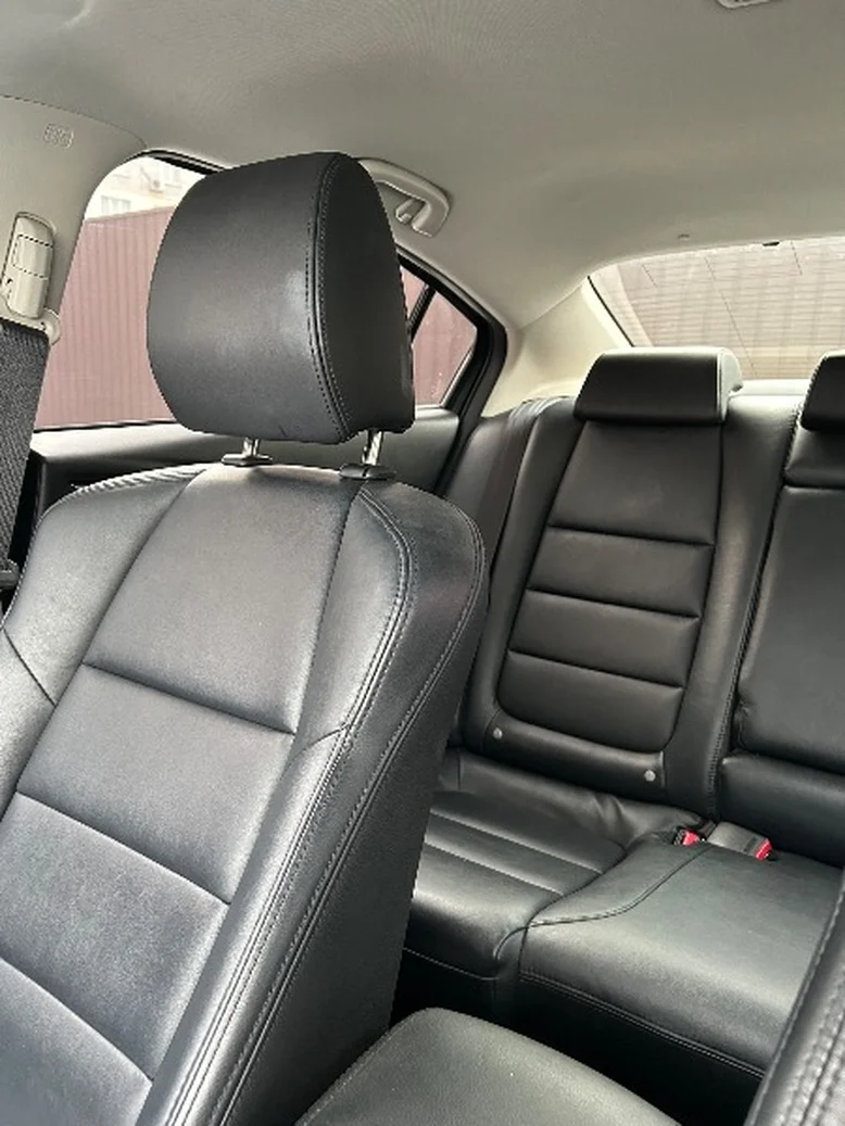 Фото 3 - Mazda 6 2014