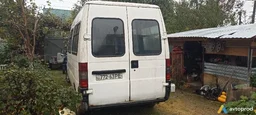 Фото 2 - Fiat Ducato 1999