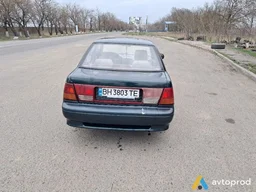 Фото 3 - Suzuki Swift 2000