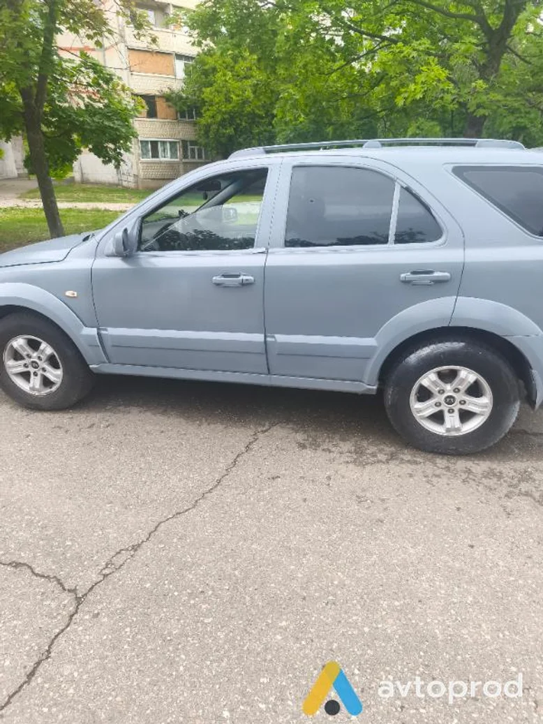 Photo 4 - Kia Sorento 2006