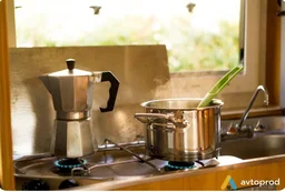 Photo 3 - Ford Transit 1998