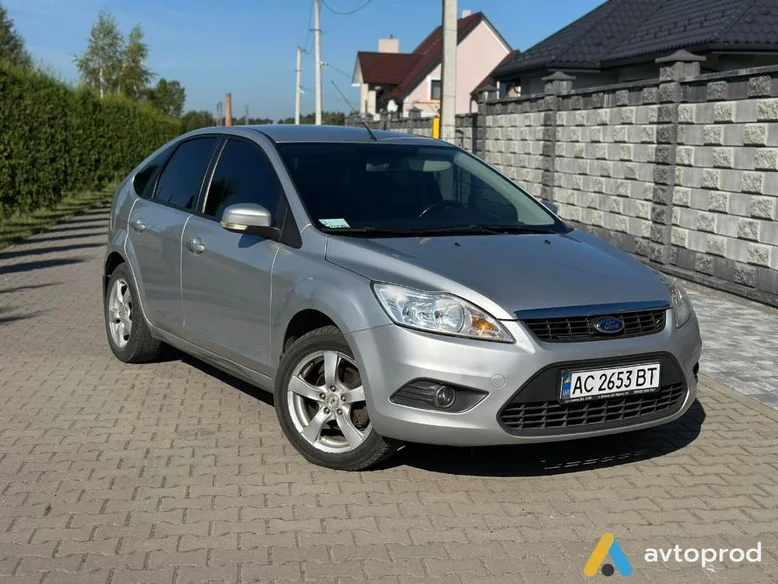 Photo 1 - Ford Focus 2010