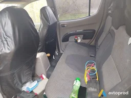 Photo 2 - Mitsubishi L 200 2008