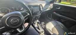 Photo 2 - Jeep Compass 2019