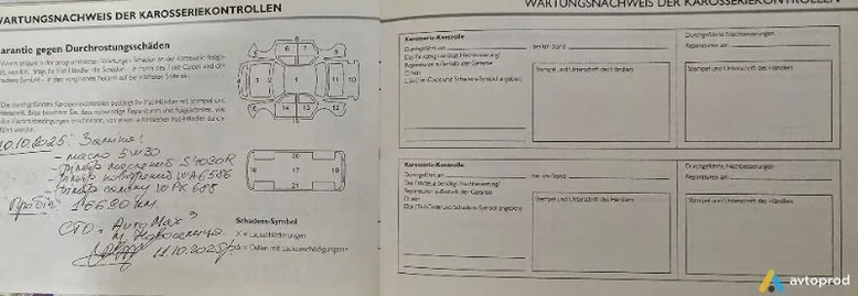Фото 1 - Fiat Punto 2004