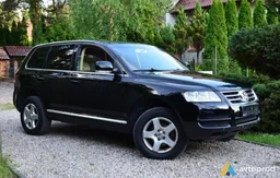 Photo 2 - Volkswagen Touareg 2005