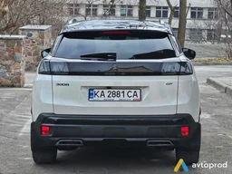 Photo 4 - Peugeot 3008 2020