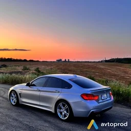 Photo 2 - BMW 4er 2015