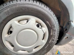 Photo 3 - Opel Movano 2002