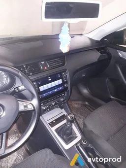 Photo 4 - Skoda Octavia 2014