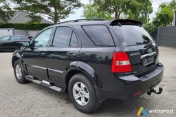 Photo 3 - Kia Sorento 2007