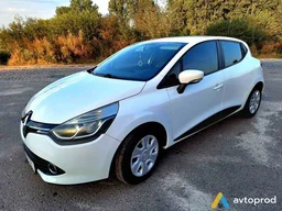 Photo 2 - Renault Clio 2015