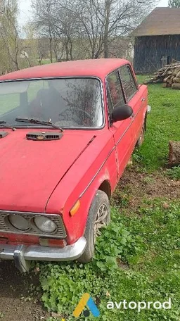 Photo 3 - VAZ 2106 1987
