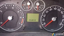 Фото 3 - Ford Fusion 2007