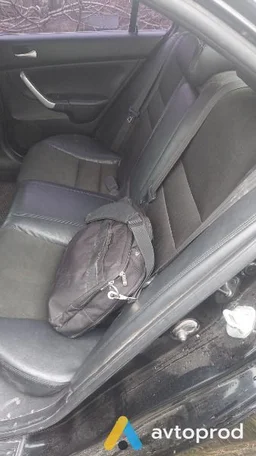 Photo 4 - Honda Accord 2005