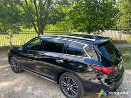 Photo 4 - Infiniti QX60 2018