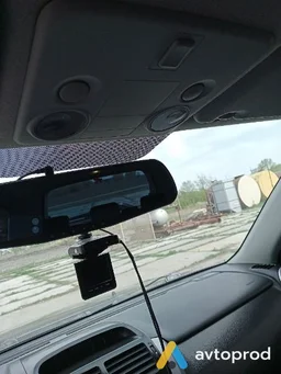 Photo 4 - Suzuki Grand Vitara 2008