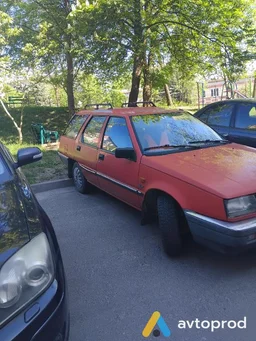 Фото 3 - Mitsubishi Lancer 1980