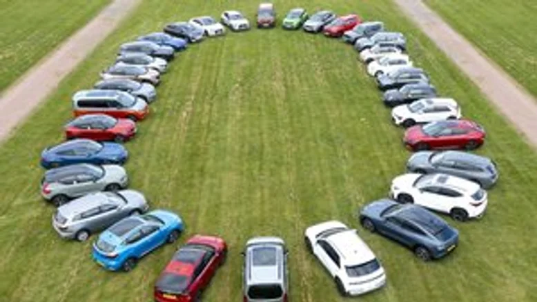 Прості правила при купівлі б/в автомобіля